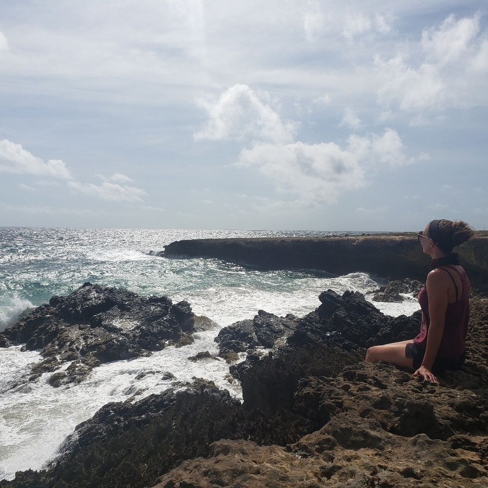 Meet your Posher, Alisia